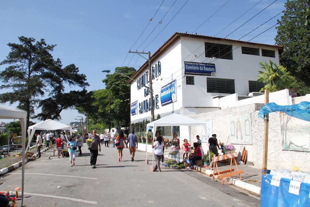 Arquivo | O Taboanense