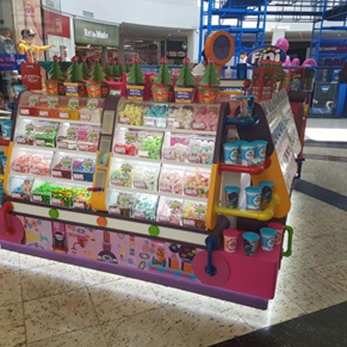 Shopping Taboão anuncia ampliação de mix com inauguração de novas lojas - O TABOANENSE