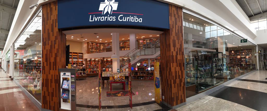 Grupo Livrarias Curitiba - Na trama de Corações em Fase Terminal