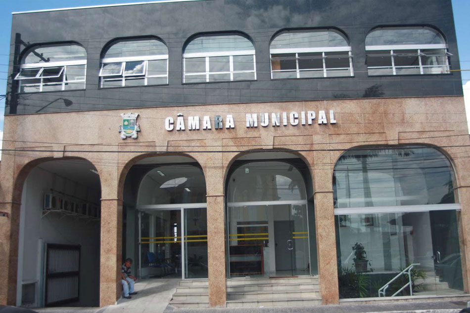 Câmara Municipal de Itapecerica da Serra/SP