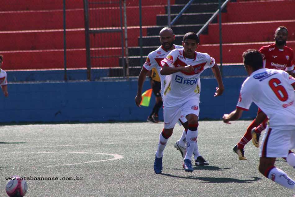 Eduardo Toledo | O Taboanense / Arquivo