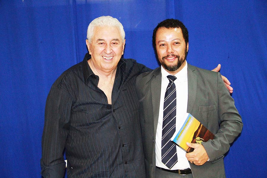 Eduardo Toledo