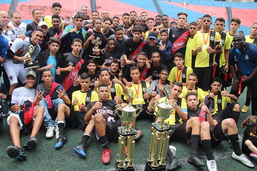 Semel realiza a 5ª Copa Vale do Teles Pires de Futebol Amador