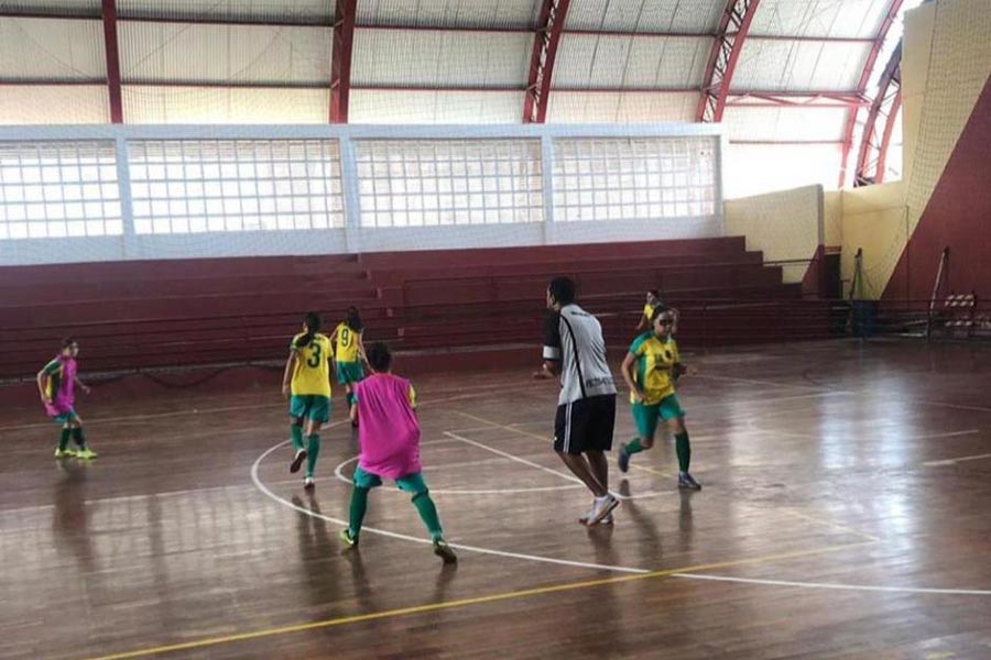 Melhor jogador de futsal do mundo vem a Embu das Artes - Prefeitura da  Estância Turística de Embu das Artes