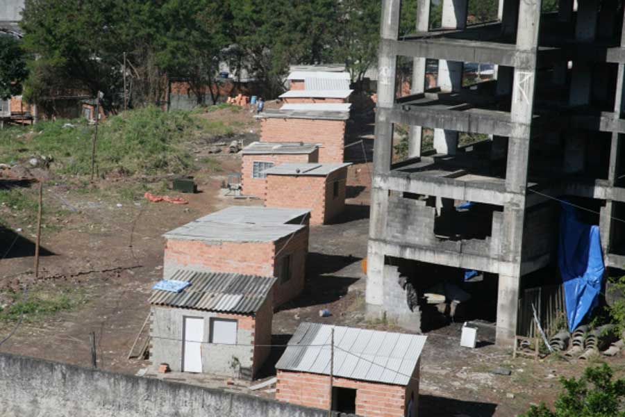 Jd. Maria Rosa: Casa de Bolos inaugura unidade em Taboão da Serra - O  TABOANENSE