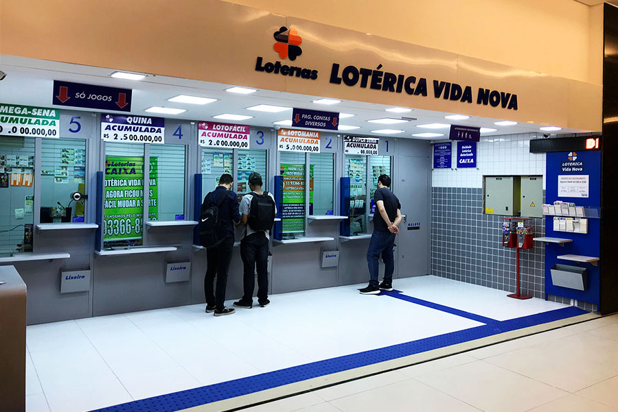 Lotérica Vida Nova passa a oferecer novos serviços e benefícios para seus  clientes - O TABOANENSE