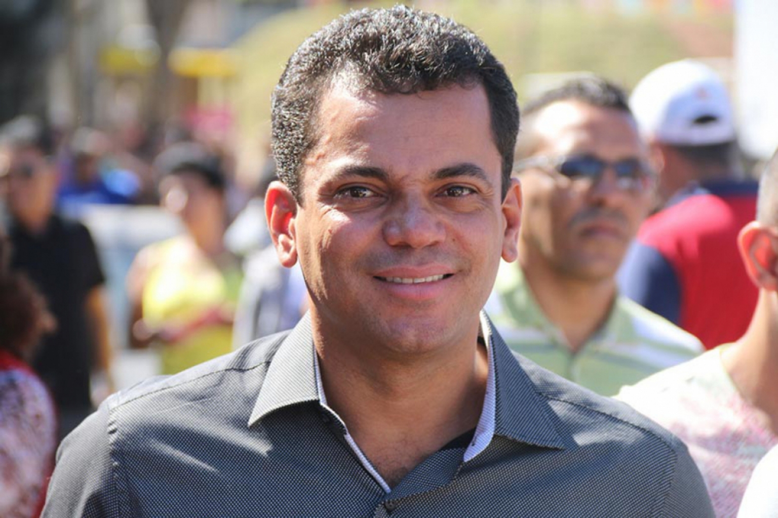 Política: Embu das Artes tem cinco pré-candidatos à prefeitura - O