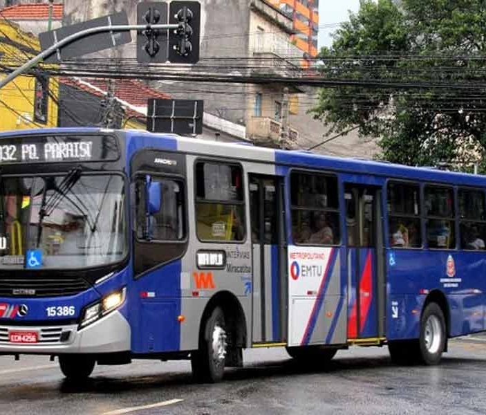 Reprodução | Wesley Nunez | Samba Bus S/A