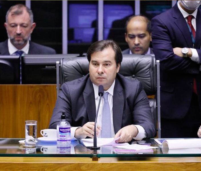 Pablo Valadares/Câmara dos Deputados