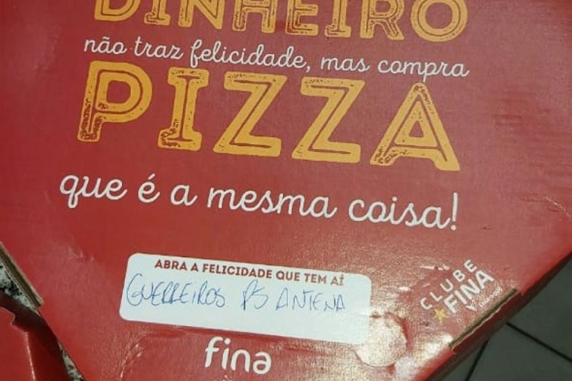 Divulgação