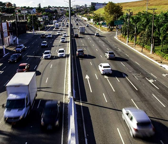 Divulgação / Prefeitura de SP