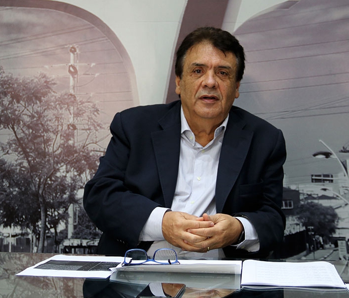 Eduardo Toledo