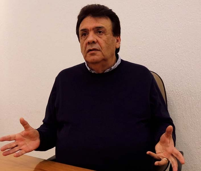 Eduardo Toledo