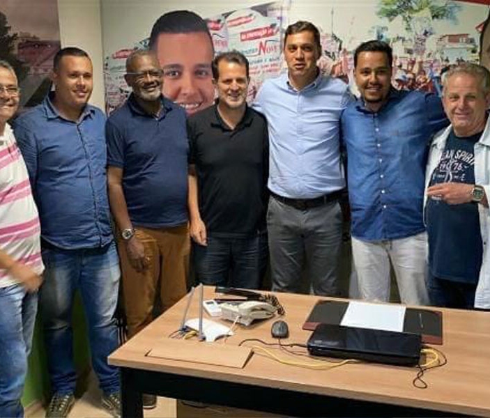 Reprodução