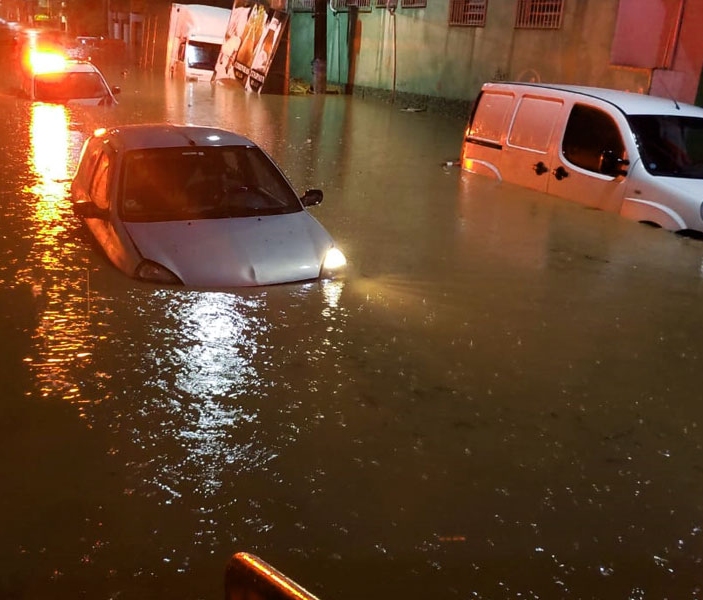 Arquivo / Portal O Taboanense