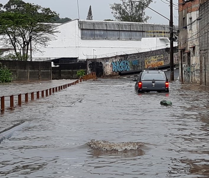 Leitor do Portal O Taboanense