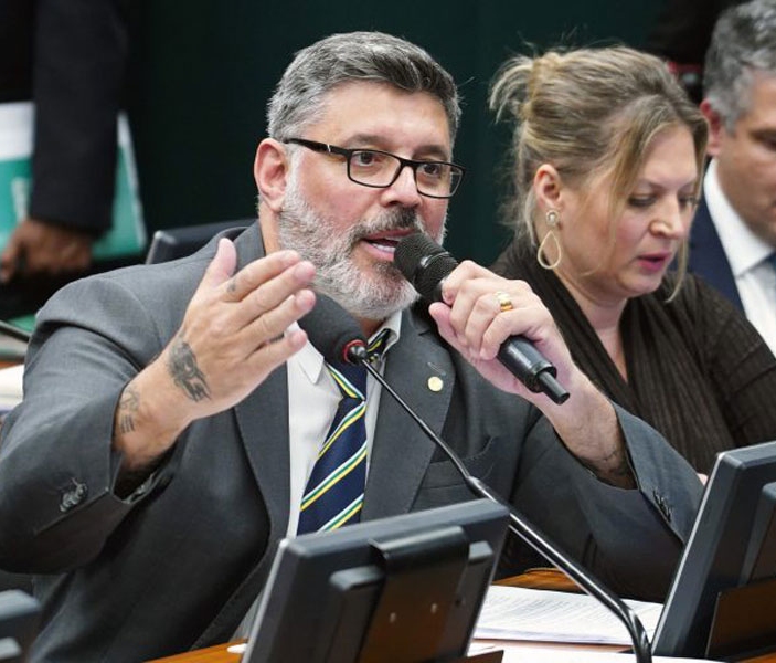 Pablo Valadares/Câmara dos Deputados