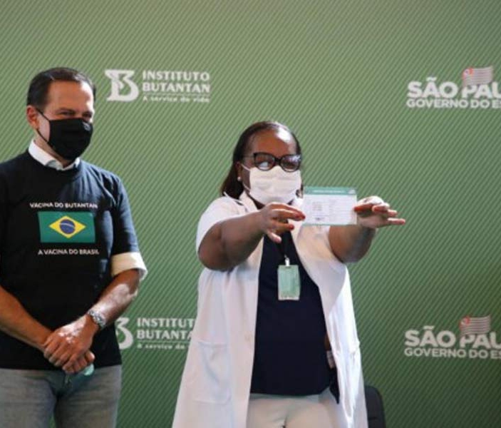 Divulgação | Governo do Estado de São Paulo