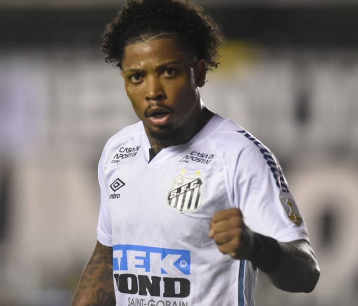 Ivan Storti/Santos FC