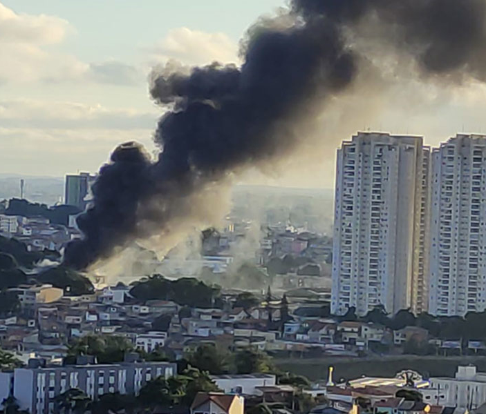 Nely Rossany | Gazeta de S.Paulo