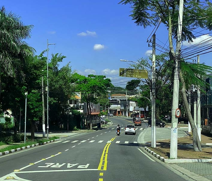 Portal O Taboanense