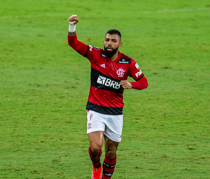 Marcelo Cortes / Flamengo / Divulgação