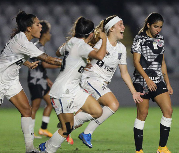 Pedro Ernesto Guerra Azevedo / Santos FC