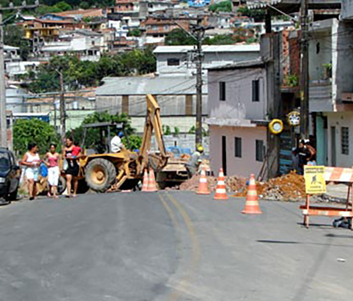 O Taboanense / Acervo