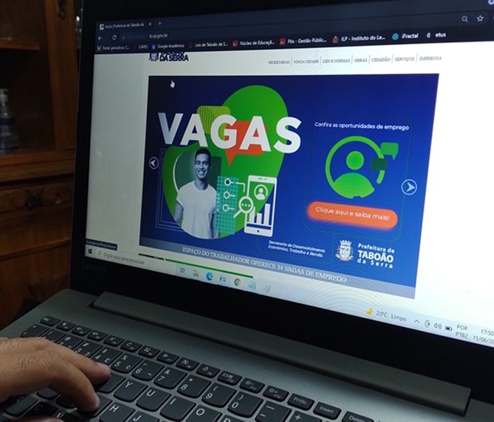 Divulgação | PMTS