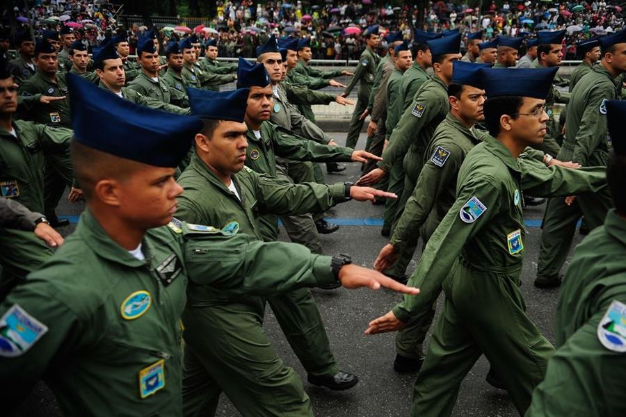 Alistamento Militar 2022 irá até 30 de junho - Itapecerica da Serra