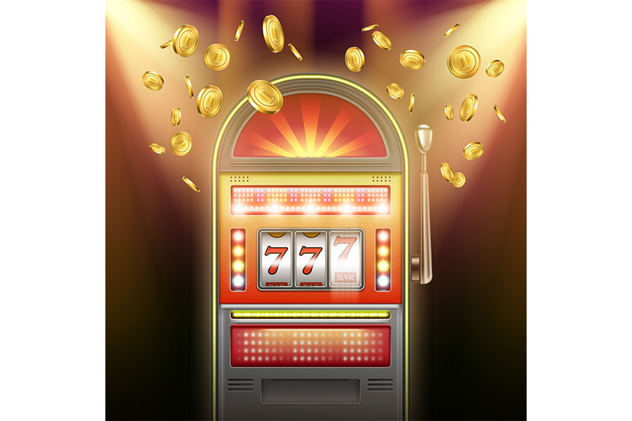 jackpot builders online slot machine