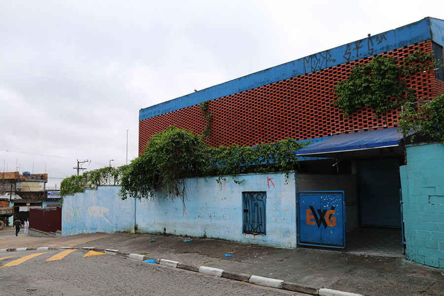 Analice Back Samuel - Escola estadual porcino Rodrigues - Embu das Artes,  São Paulo, Brasil