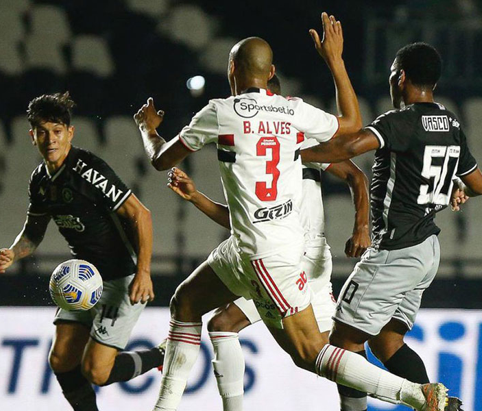 Rafael Ribeiro / Vasco