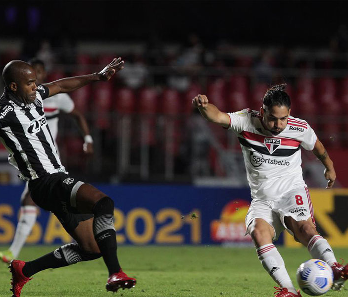 Miguel Schincariol / SPFC