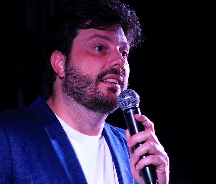 Eduardo Toledo