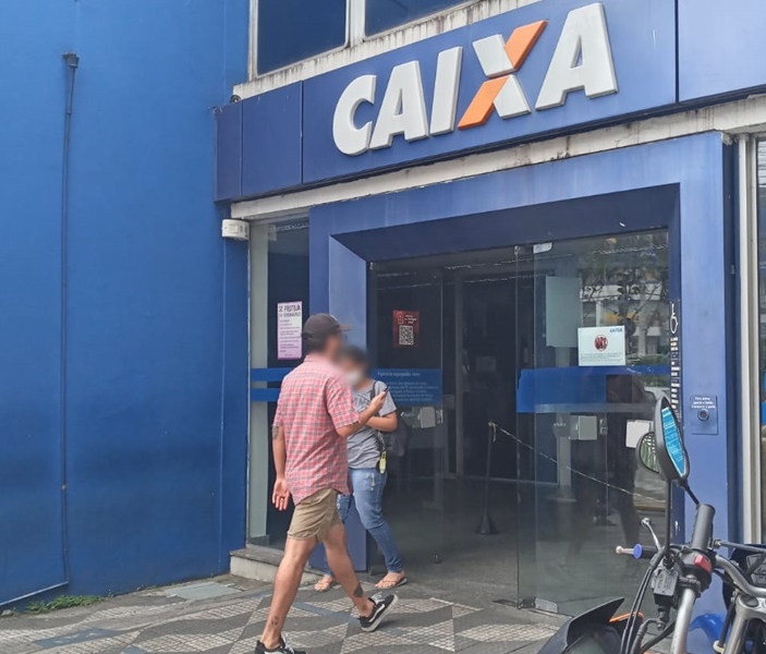 Divulgação | Leitor do Portal O Taboanense