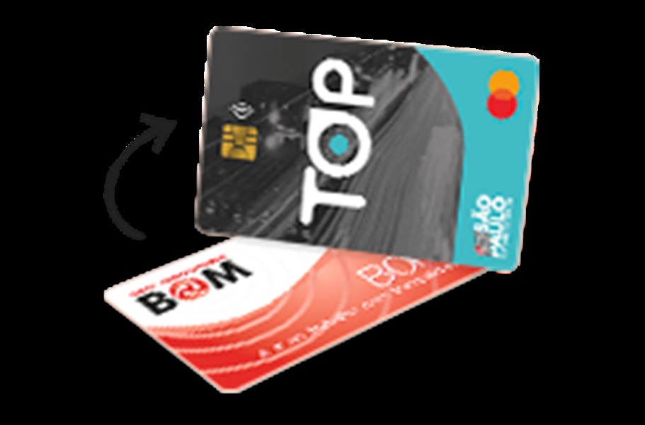 Passageiros de Cotia têm até dia 31 de outubro para recarregar o Cartão BOM  - O TABOANENSE