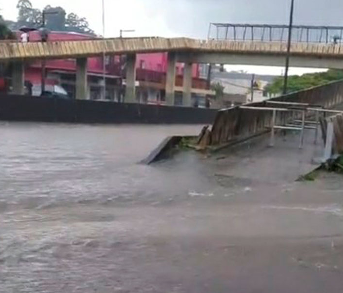 Rerodução / Viação Pirajuçara