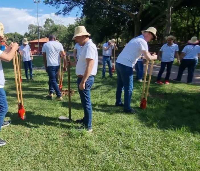 Divulgação | PMEA