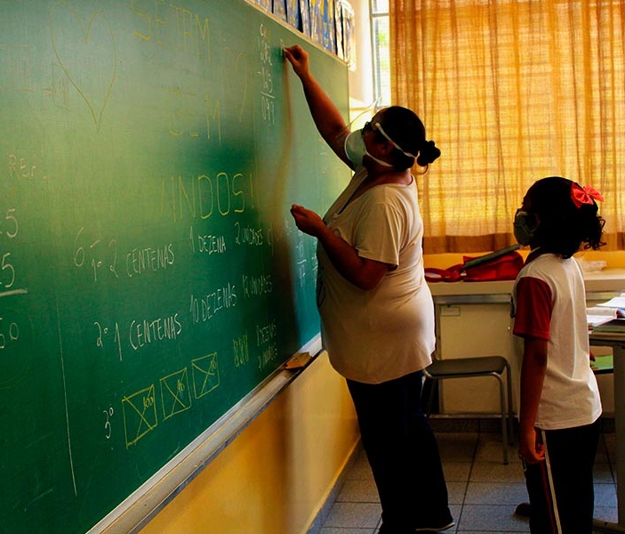 Divulgação / PMTS