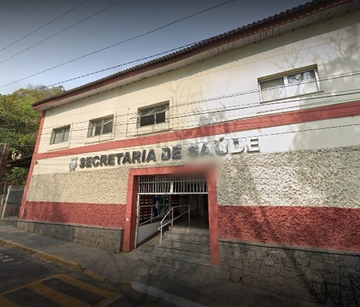 Reprodução | Google Maps