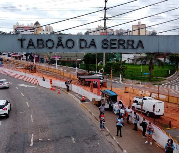 Maick Reis / Portal O Taboanense