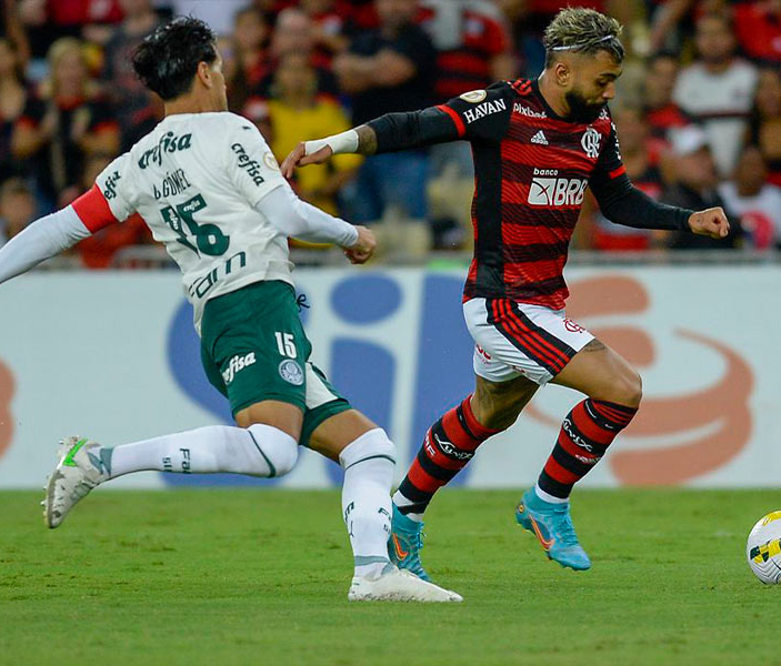 Marcelo Corte / Flamengo