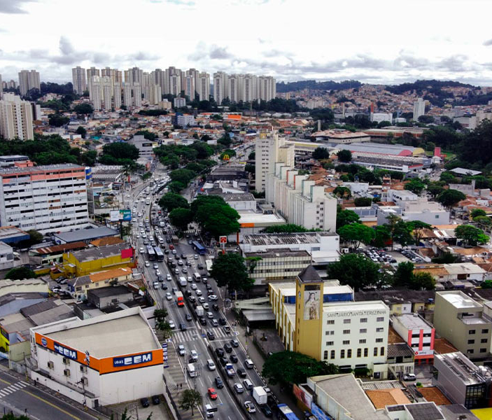 Maick Reis / Portal O Taboanense