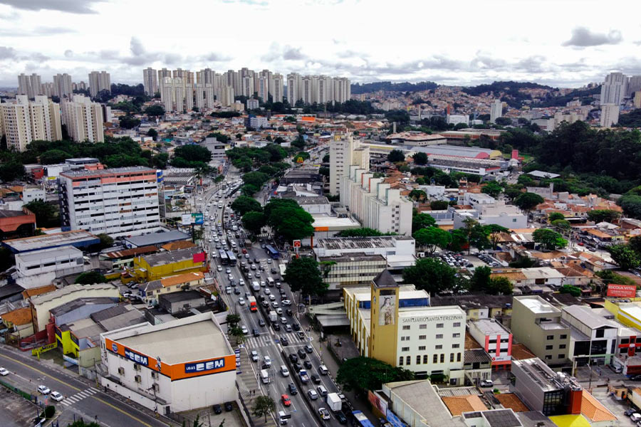 Maick Reis / Portal O Taboanense