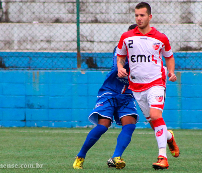 Eduardo Toledo / Arquivo O Taboanense