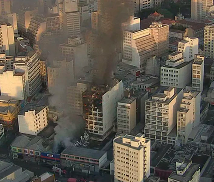 Reprodução / TV Globo