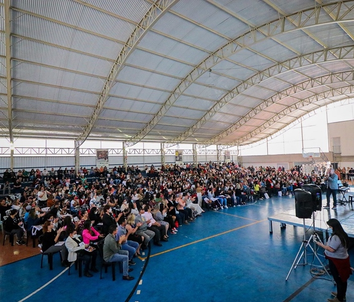 Divulgação | PMTS