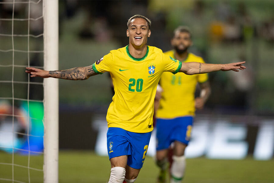 Copa do Mundo 2022: jogadores para acompanhar no Mundial do Catar