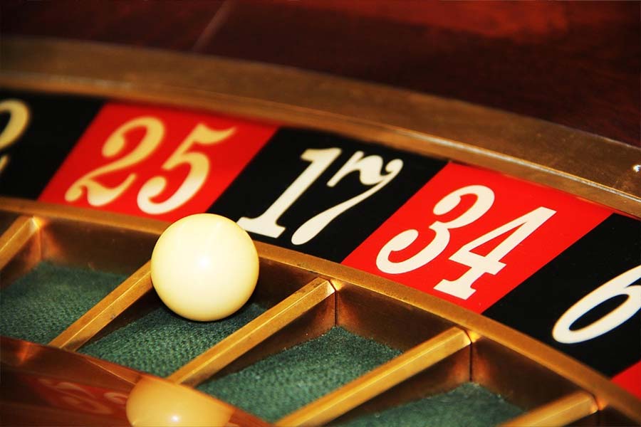 Como melhoramos nossa casinos  em um mês